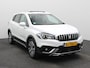 Suzuki S-Cross 1.4 Boosterjet High Executive Stoelverwarming | Adaptieve Cruise Control | Navigatie | Camera | Parkeensenoren Voor en Achter