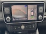 Nissan Leaf e+ N-Connecta 62 kWh / Dealer onderhouden / Accu SoH 95 % / WLTP 395 km stad 573 km / ChadeMo snel laden / Camera 360° / Navigatie / Adaptieve CC / Stuur-, stoel- & achterbankverwarming / 17" LM wielen /