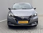 Nissan Leaf e+ N-Connecta 62 kWh / Dealer onderhouden / Accu SoH 95 % / WLTP 395 km stad 573 km / ChadeMo snel laden / Camera 360° / Navigatie / Adaptieve CC / Stuur-, stoel- & achterbankverwarming / 17" LM wielen /