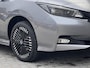 Nissan Leaf e+ N-Connecta 62 kWh / Dealer onderhouden / Accu SoH 95 % / WLTP 395 km stad 573 km / ChadeMo snel laden / Camera 360° / Navigatie / Adaptieve CC / Stuur-, stoel- & achterbankverwarming / 17" LM wielen /