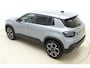 Jeep Avenger 1.2 e-Hybrid Summit | Stoel & Stuurverwarming | Climate control | Navigatie | Electrische achterklep | Keyless | Lichtmetalen velgen