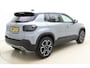 Jeep Avenger 1.2 e-Hybrid Summit | Stoel & Stuurverwarming | Climate control | Navigatie | Electrische achterklep | Keyless | Lichtmetalen velgen