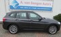 BMW X3 XDRIVE30E HIGH EXECUTIVE,ACC,Memory,360.Head UP