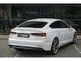 Audi A5 Sportback 2.0 TFSI 190pk S-line Carplay 20" LMV Rotor Leder Sportstoelen Led Stoelverwarming