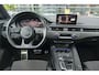 Audi A5 Sportback 2.0 TFSI 190pk S-line Carplay 20" LMV Rotor Leder Sportstoelen Led Stoelverwarming