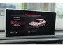 Audi A5 Sportback 2.0 TFSI 190pk S-line Carplay 20" LMV Rotor Leder Sportstoelen Led Stoelverwarming