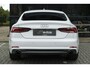 Audi A5 Sportback 2.0 TFSI 190pk S-line Carplay 20" LMV Rotor Leder Sportstoelen Led Stoelverwarming