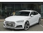 Audi A5 Sportback 2.0 TFSI 190pk S-line Carplay 20" LMV Rotor Leder Sportstoelen Led Stoelverwarming