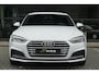 Audi A5 Sportback 2.0 TFSI 190pk S-line Carplay 20" LMV Rotor Leder Sportstoelen Led Stoelverwarming