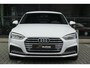 Audi A5 Sportback 2.0 TFSI 190pk S-line Carplay 20" LMV Rotor Leder Sportstoelen Led Stoelverwarming