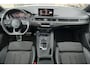 Audi A5 Sportback 2.0 TFSI 190pk S-line Carplay 20" LMV Rotor Leder Sportstoelen Led Stoelverwarming