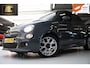 Fiat 500 0.9 TwinAir Lounge | Airco | Half leder | LMV