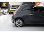 Fiat 500 0.9 TwinAir Lounge | Airco | Half leder | LMV