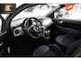 Fiat 500 0.9 TwinAir Lounge | Airco | Half leder | LMV