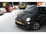 Fiat 500 0.9 TwinAir Lounge | Airco | Half leder | LMV