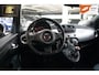 Fiat 500 0.9 TwinAir Lounge | Airco | Half leder | LMV