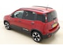 Fiat Panda 1.0 Hybrid Pandina | Navigatie via Carplay | 8 jaar speciale garantie | Hoge instap | DEMO | Parkeersensoren
