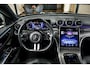 Mercedes-Benz C-klasse Estate 300 e AMG Line|Night|Pano|Sfeer