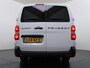 Peugeot e-Expert Long 75 kWh L3 VAN:42.900,- VOOR:39.877,- UW HERFSTVOORDEEL:3.023,- 9pl | SOH 95% | CAMERA | NAVIGATIE | BTW VERREKENBAAR | LED | CLIMA | FABRIEKSGARANTIE TOT 11-2027 | ALL-IN PRIJS