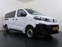 Peugeot e-Expert Long 75 kWh L3 VAN:42.900,- VOOR:39.877,- UW HERFSTVOORDEEL:3.023,- 9pl | SOH 95% | CAMERA | NAVIGATIE | BTW VERREKENBAAR | LED | CLIMA | FABRIEKSGARANTIE TOT 11-2027 | ALL-IN PRIJS