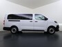 Peugeot e-Expert Long 75 kWh L3 VAN:42.900,- VOOR:39.877,- UW HERFSTVOORDEEL:3.023,- 9pl | SOH 95% | CAMERA | NAVIGATIE | BTW VERREKENBAAR | LED | CLIMA | FABRIEKSGARANTIE TOT 11-2027 | ALL-IN PRIJS
