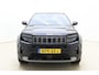 Jeep Avenger Summit 54 kWh | Navigatie | DEMO | 8 jaar speciale garantie | Electrische achterklep | Stoel & Stuurverwarming | Climate control