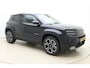 Jeep Avenger Summit 54 kWh | Navigatie | DEMO | 8 jaar speciale garantie | Electrische achterklep | Stoel & Stuurverwarming | Climate control