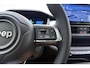 Jeep Avenger Summit 54 kWh | Navigatie | DEMO | 8 jaar speciale garantie | Electrische achterklep | Stoel & Stuurverwarming | Climate control