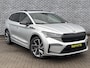 Skoda Enyaq iV 80 Sportline | Panoramadak | Achteruitrijcamera | Parkeersensoren | Keyless Entry | Stoelverwarming | Matrix-LED Koplampen | Cruise Control Adaptief | Dodehoekdetectie | Navigatie | Apple Carplay | Android Auto