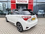 Toyota Yaris 1.5 Hybrid Bi-Tone | Navigatie | Achteruitrijcamera| Lane Assist