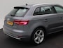 Audi A3 Sportback 30 TFSi 115 Pk Automaat Sport Lease Edition | Cruise Control | Navigatie | Led Koplampen | Sportstoelen | 17 Inch | 86.733 Km!!