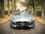 Jaguar F-Type 3.0 V6 S Convertible / 380PK / 1 EIG / BTW / MERIDIAN / VOL