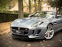 Jaguar F-Type 3.0 V6 S Convertible / 380PK / 1 EIG / BTW / MERIDIAN / VOL