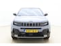 Jeep Avenger 1.2 e-Hybrid Summit Panoramadak | Keyless | Navigatie | JBL audio | Elektrische kofferklep | Adaptieve cruise control