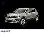 Volkswagen T-Cross Life Edition 1.0 TSI 95 PK 5 versn. Hand | Parkeersensoren | Stoelverwarming | Camera |