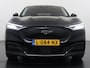 Ford Mustang Mach-E Extended RWD 98kWh Technology Pack Plus Panoramadak Trekhaak Adap.Cruise SOH 94% B&O-Audio 360°Camera Leder Elek.Stoelen+Memory Navi Stoel+Stuurverwarming Apple Carplay Android Auto Elek.Achterklep Lmv 18" Pdc Led Isofix DAB 1e Eigenaar 750KG Trekgewicht Origineel Nederlandse Auto
