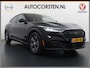 Ford Mustang Mach-E Extended RWD 98kWh Technology Pack Plus Panoramadak Trekhaak Adap.Cruise SOH 94% B&O-Audio 360°Camera Leder Elek.Stoelen+Memory Navi Stoel+Stuurverwarming Apple Carplay Android Auto Elek.Achterklep Lmv 18" Pdc Led Isofix DAB 1e Eigenaar 750KG Trekgewicht Origineel Nederlandse Auto
