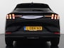 Ford Mustang Mach-E Extended RWD 98kWh Technology Pack Plus Panoramadak Trekhaak Adap.Cruise SOH 94% B&O-Audio 360°Camera Leder Elek.Stoelen+Memory Navi Stoel+Stuurverwarming Apple Carplay Android Auto Elek.Achterklep Lmv 18" Pdc Led Isofix DAB 1e Eigenaar 750KG Trekgewicht Origineel Nederlandse Auto