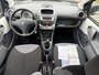Peugeot 107 1.0-12V XR 5 Drs StrBkr/Airco