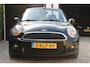 MINI One Cabrio 1.6 Businessline | Airco | Cruise control | Navigatie | PDC achter