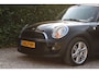 MINI One Cabrio 1.6 Businessline | Airco | Cruise control | Navigatie | PDC achter