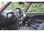 MINI One Cabrio 1.6 Businessline | Airco | Cruise control | Navigatie | PDC achter