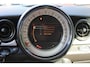 MINI One Cabrio 1.6 Businessline | Airco | Cruise control | Navigatie | PDC achter