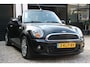 MINI One Cabrio 1.6 Businessline | Airco | Cruise control | Navigatie | PDC achter