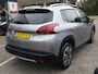 Peugeot 2008 ALLURE1.2 PureTech 110pk Navigatie | Cruise & Climate control | Parkeersensoren achter | Panoramadak | Bluetooth | LM-velgen | ISO-fix |