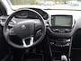 Peugeot 2008 ALLURE1.2 PureTech 110pk Navigatie | Cruise & Climate control | Parkeersensoren achter | Panoramadak | Bluetooth | LM-velgen | ISO-fix |