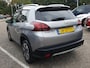 Peugeot 2008 ALLURE1.2 PureTech 110pk Navigatie | Cruise & Climate control | Parkeersensoren achter | Panoramadak | Bluetooth | LM-velgen | ISO-fix |