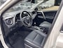 Toyota RAV4 2.5 Hybrid AWD Executive | Schuif/kanteldak | Leder |