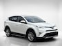 Toyota RAV4 2.5 Hybrid AWD Executive | Schuif/kanteldak | Leder |