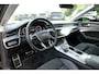 Audi A6 Limousine 55 TFSI e quattro Competition S Line 367 PK | Adaptive cruise control | Wegklapbare trekhaak | 360 Camera | Stoelverwarming | LED | CarPlay | Virtual Cockpit